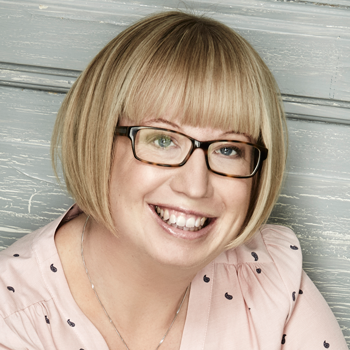 Kristina Ohlsson