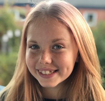 Lily Lundin