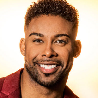John Lundvik