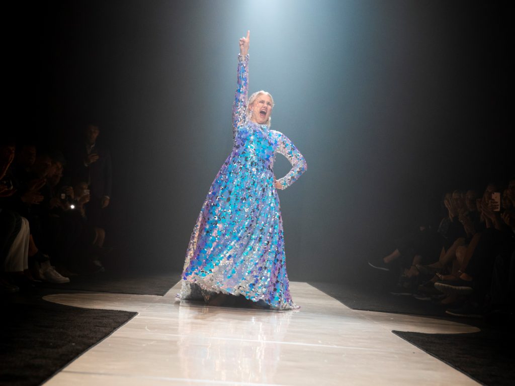 Månadens kändis: Emma Örtlund