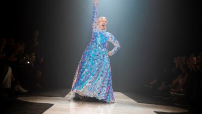 Månadens kändis: Emma Örtlund