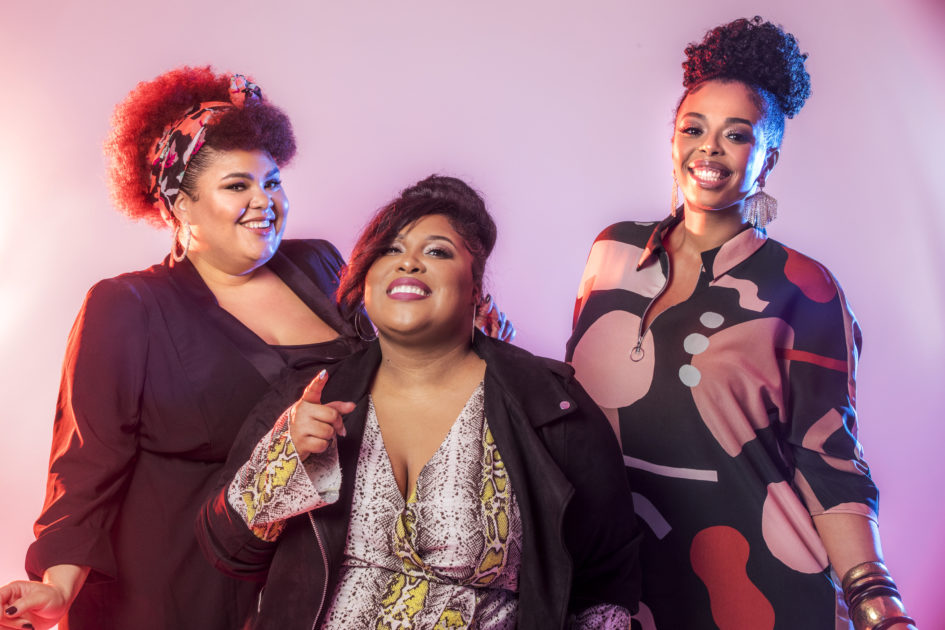 The Mamas
