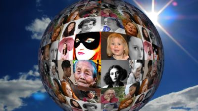 Internationella kvinnodagen