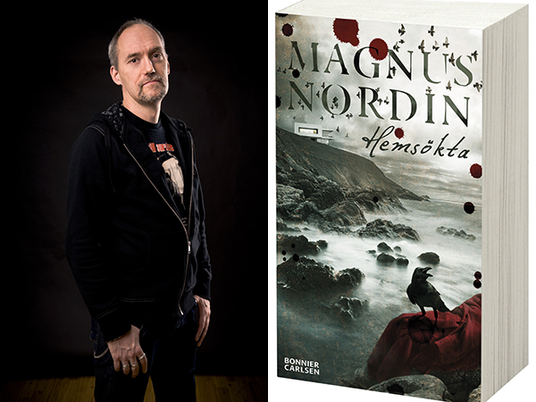 Magnus Nordin