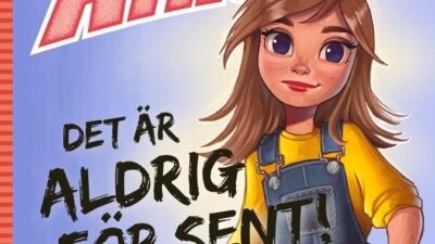 Veckans boktips