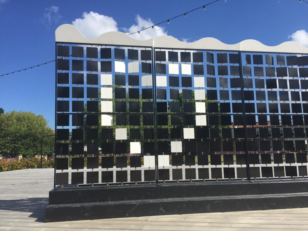 Vårt eget hjärta
