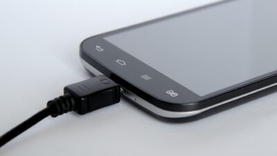 EU vill att alla laddare ska vara likadana.