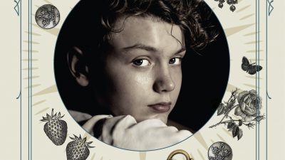 Veckans boktips, planen