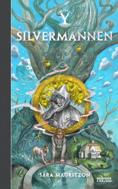 boktips: silvermannen